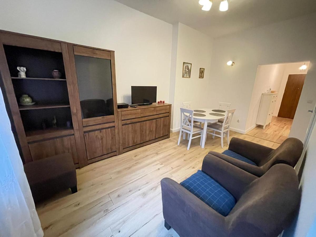 Yourapart Sopot For 2 Luaran gambar